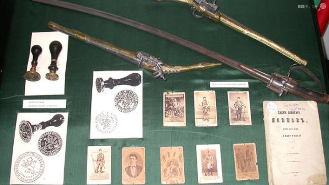 Музей на Възраждането на Варна