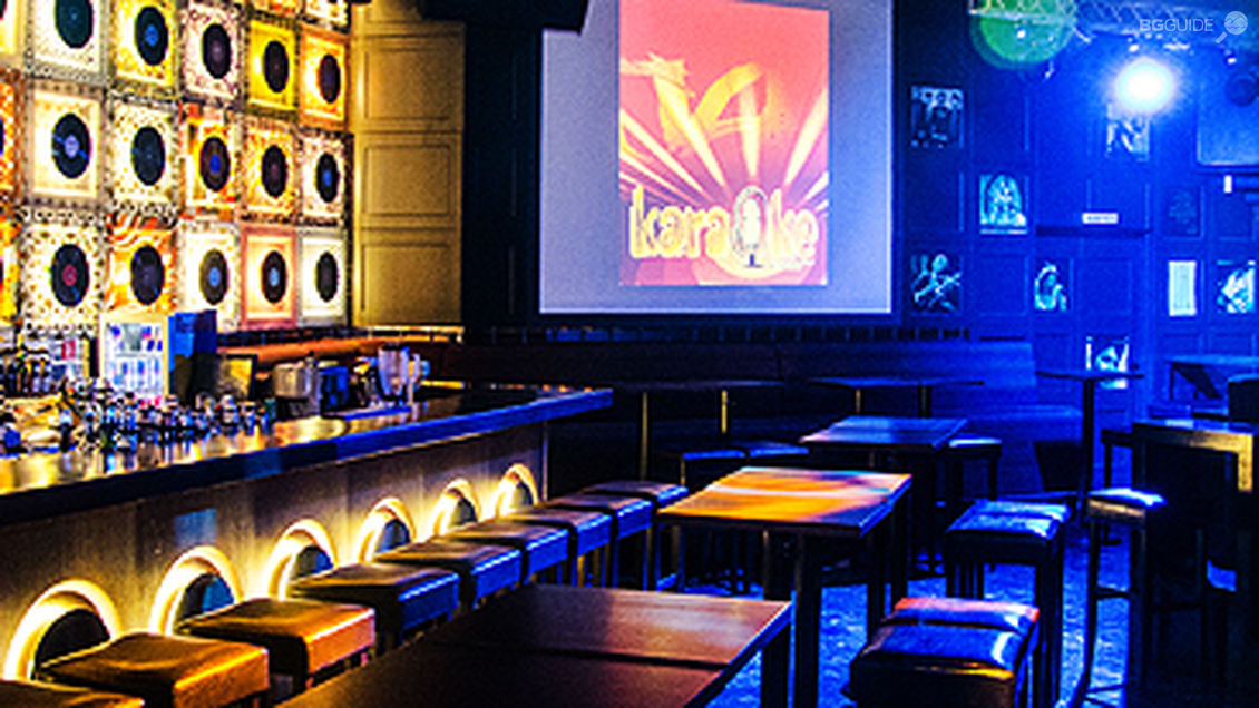 КARAOKE BAR & DISCO