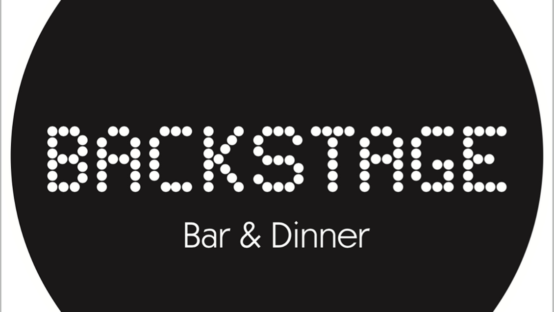Bar&Dinner BACKSTAGE