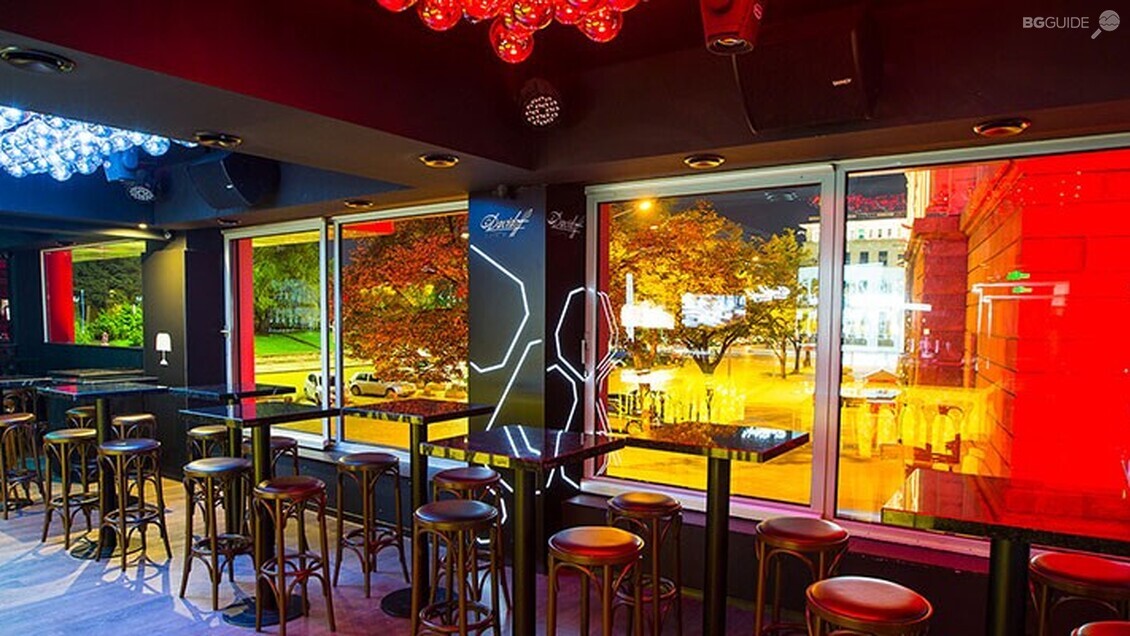 Клуб "БРИЛЯНТИН“