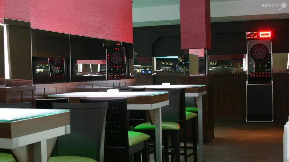 Нощен клуб "Ел Гордо"