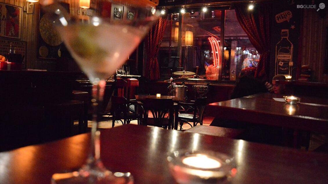 Петното на Роршах