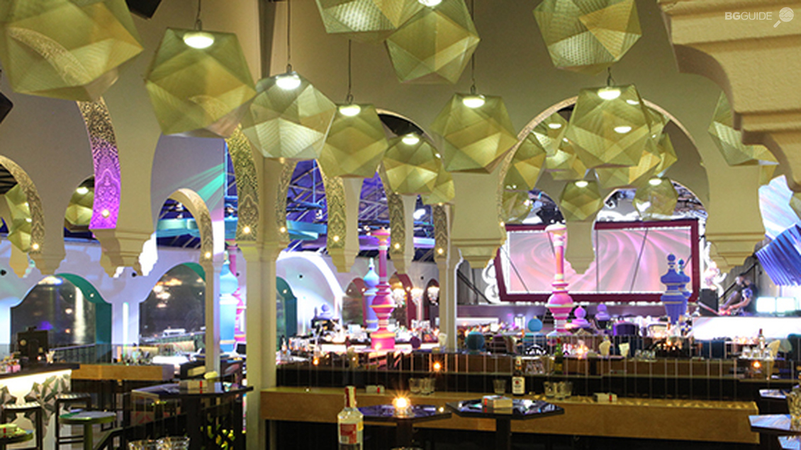 Дискотека Xtravaganzza