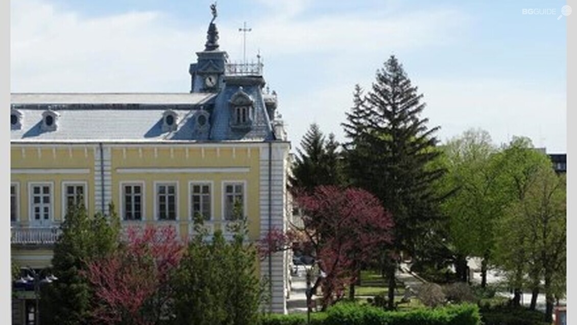 Художествена галерия