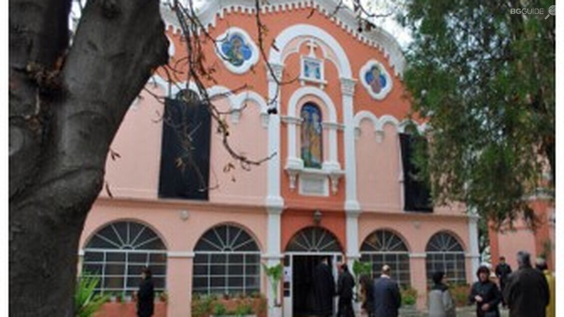 Катедрален храм „Св. Св. първоапостоли Петър и Павел“