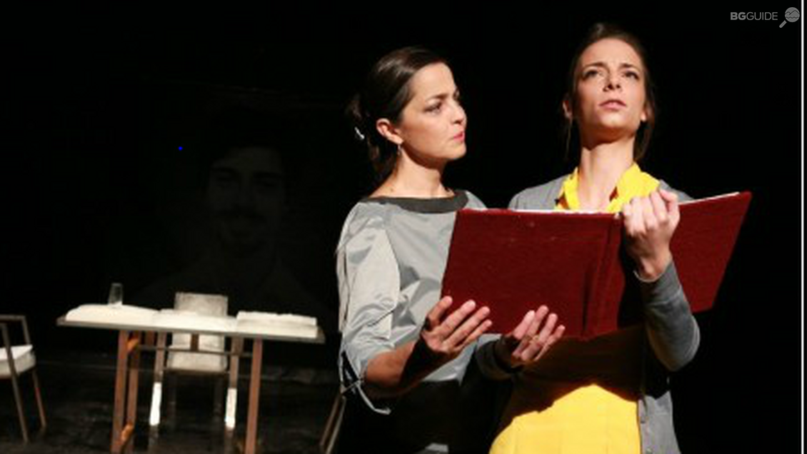 Sfumato Theatre Workshop