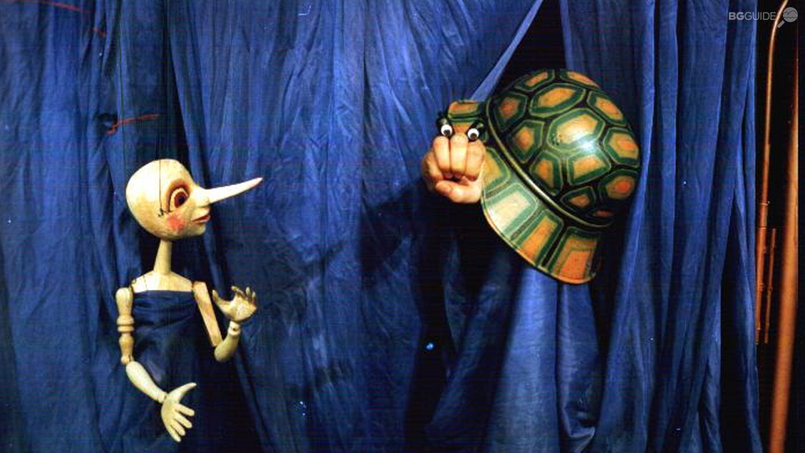 Театър “Ателие 313”