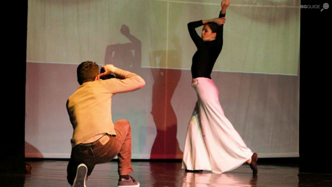 Academic Drama Theatre – Kr. Sarafov NATFA